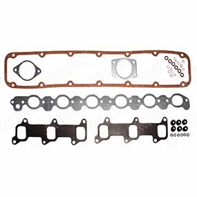 24/76-68 - TOP GASKET SET