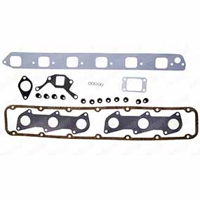 24/76-98 - TOP GASKET SET