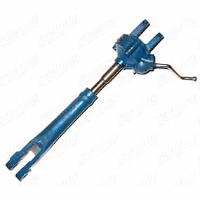 24/760-35 - LEVELLING BOX ASSY