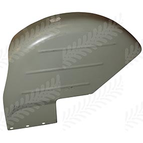 24/844-18 - Fender right for Ford 10 / Ford 600 / Ford Dexta series