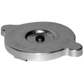 24/85-5 - Oil Filler Cap &Oslash;: 57.5 x 59.2 x 7.5mm for Ford 