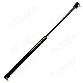 24/870-7 - Window gas strut for Ford 10 and 30 series (83932024, E2NN9444000AA)