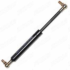 24/872-7 - GAS STRUT DOOR