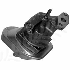 24/90-10 - Oil pump for Ford 10 / 1000 / 1000 (All Purpose) / 1000 (Industrial) / 10S / 30 / 600 series