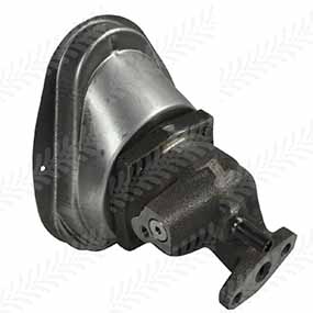 24/90-9 - Oil pump for Ford / New Holland tractor models
