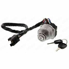 24/950-12 - IGNITION SWITCH