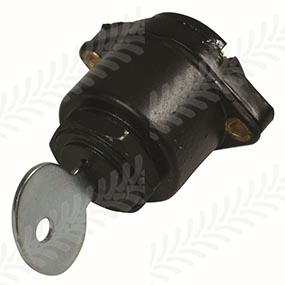 24/950-154 - Ignition Switch for Ford / Massey Ferguson Models (31083A / 81795408 / E1ADKN11575B / E1ADKN-11575-B)