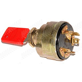 24/950-3 - Ignition Switch for Ford (81806736 / C5NN11N572A / FNN11501)