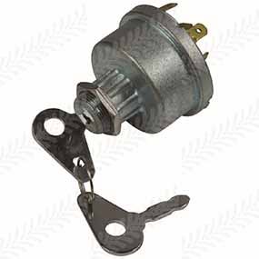 24/950-4 - IGNITION SWITCH