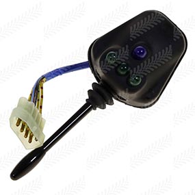 24/958-24 - INDICATOR SWITCH