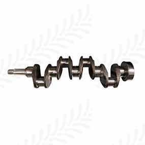25/1-54/NU - Crankshaft forged (3110995R91 / 751303R51 / IH3110995)