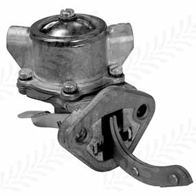 25/100-22 - FUEL PUMP