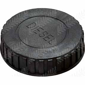 25/105-37 - FUEL TANK CAP