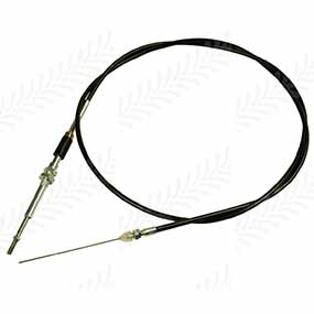 25/108-207 - Stop cable l 1900mm for Case-IH 1255 / 1255XL / 1455 / 1455XL models