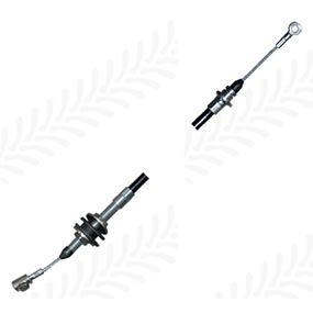 25/108-73 - Throttle Cable  L 1320mm (82015001 / 82016354 / 82027280 / 82037447 / 87319808...)