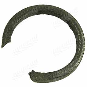 25/13-116 - CRANKSHAFT ROPE SEAL