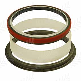 25/13-66 - Crankshaft seal kit for Case-IH / New Holland tractor models