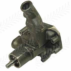 25/130-233 - WATER PUMP