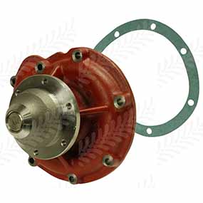 25/130-60 - WATER PUMP
