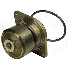 25/130-61E - Water Pump pulley &Oslash;: 88mm for Case-IH Axial-Flow / Case-IH Maxxum / Case-IH SP series