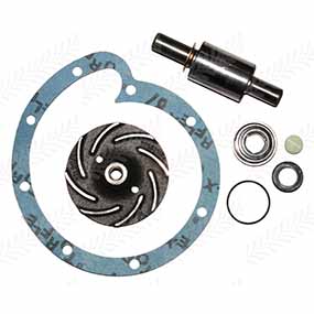 25/131-28 - WATER PUMP REPAIR KIT