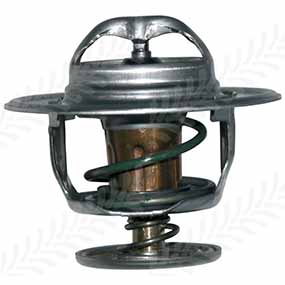 25/143-17 - Thermostat &oslash; 54.06mm - h 48.67mm - 82&deg;c for Case-IH tractor models (3059676R91 / 3059676R92 / 3228046R2 / 3228046R3 / R3059676)