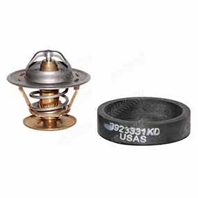 25/143-44 - Thermostat to fit Case-IH Maxxum / Maxxum MX series (A77736 / J906700 / J912587)