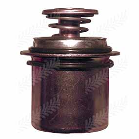 25/143-71 - Thermostat suitable for Case-IH / New Holland models (J940632 / 3940632 / 6902061 / 76195152 / 84427136 / 87414196 / 87579684 / 87698668 / 87775142)