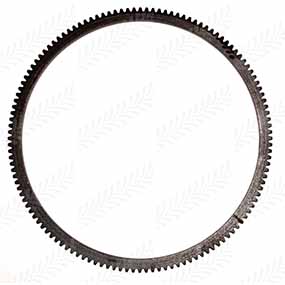 25/15-9 - Starter ring gear z=134 for Case-IH 44 / 45 / 55 / 56 series (20916535 / K916535 / K954263)