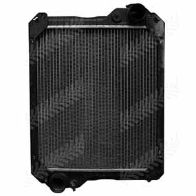 25/150-157 - RADIATOR