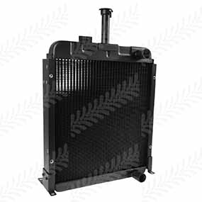 25/150-271 - RADIATOR