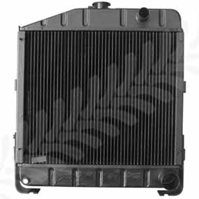 25/150-53 - RADIATOR