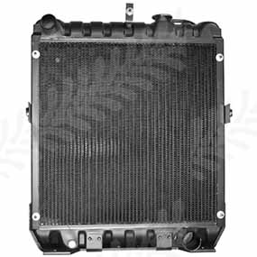 25/150-85 - RADIATOR
