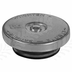 25/151-11 - RADIATOR CAP