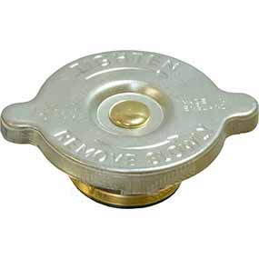 25/151-12 - RADIATOR CAP