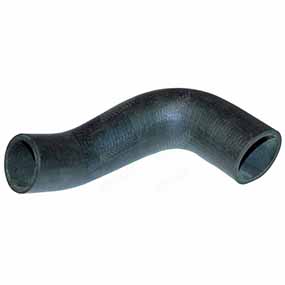 25/153-185 - Top hose to fit Case-IH JXC / JXN / JXV series (5176675 / 5176675 / 5176675)