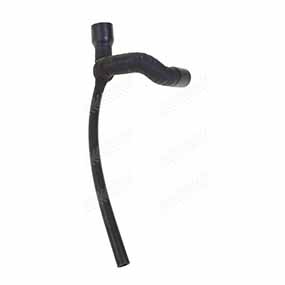 25/154-172 - BOTTOM HOSE WITH DIVERSION