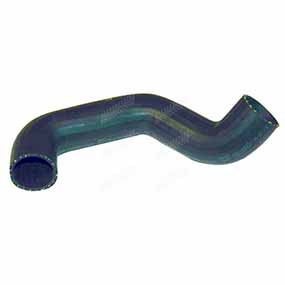 25/154-191 - Cooling system bottom hose to fit Case-IH MXM MXM120 / MXM MXM130 / MXM MXM140 / MXM MXM155 models (82028242)