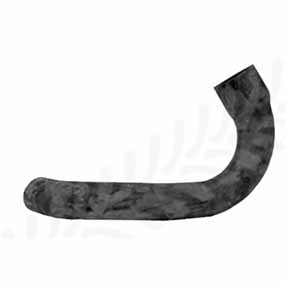 25/154-31 - BOTTOM HOSE