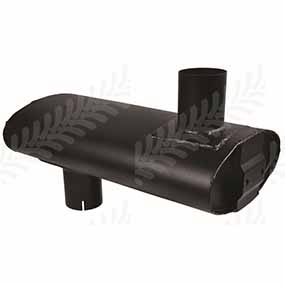 25/165-102 - SILENCER