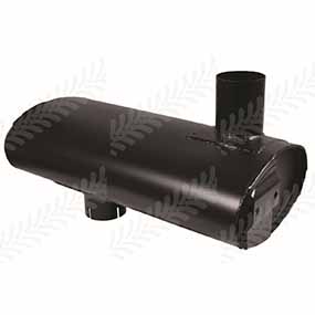 25/165-103 - SILENCER
