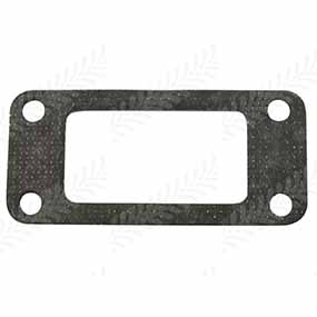 25/167-34 - Exhaust elbow gasket for Case-IH tractor models