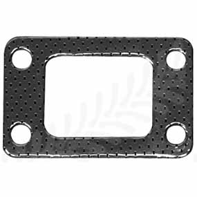 25/167-35 - EXHAUST ELBOW GASKET