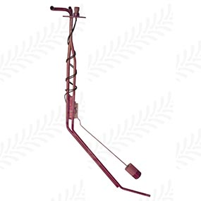 25/172-108 - Fuel Sender Unit for Case-IH Maxxum series