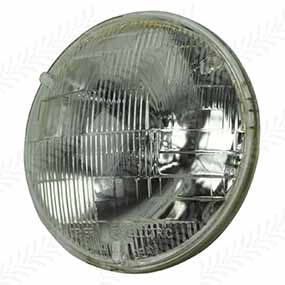 25/181-18 - HEADLIGHT OPTIC