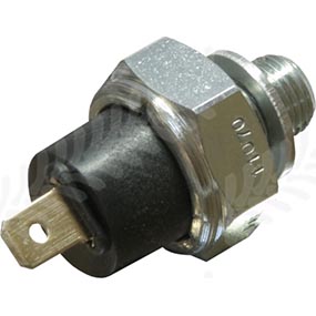 25/186-37 - ENGINE OIL PRESURE