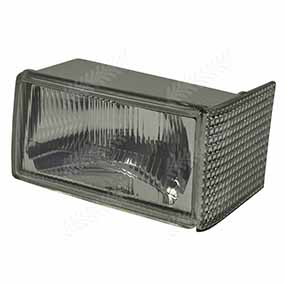 25/189-47 - HEADLIGHT OPTIC