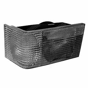 25/189-49 - OPTICAL HEADLAMP+SIDELIGHT