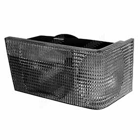 25/189-50 - OPTICAL HEADLAMP+SIDELIGHT