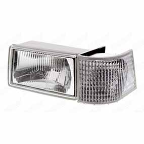 25/189-51 - OPTICAL HEADLAMP+SIDELIGHT